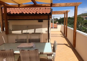 Zambrone Marina - Italy's best kept Secret, with stunning Panoramic sea-views