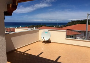 Zambrone Marina - Italy's best kept Secret, with stunning Panoramic sea-views
