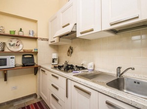 Accommodation Narni | Fornole