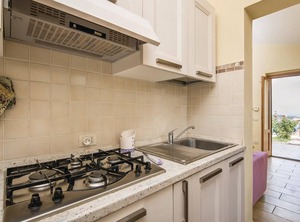 Accommodation Narni | Fornole