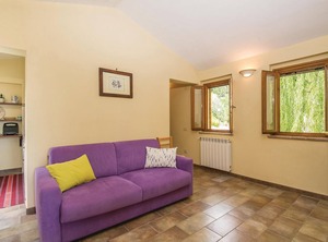 Accommodation Narni | Fornole