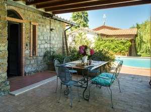Casa Domenico | Montefiascone