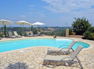 La Vecchia Pieve | Castelfiorentino