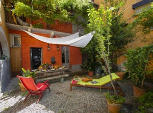 Residenza Il Glicine Lesa | Lesa
