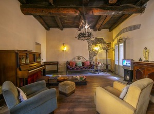 Residenza Il Glicine Lesa | Lesa