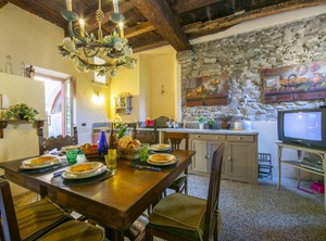 Residenza Il Glicine Lesa | Lesa