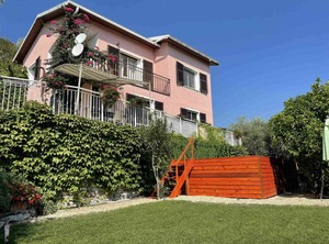 Villa Paradiso | Dolcedo