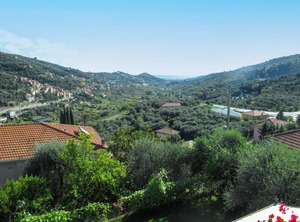 Villa Paradiso | Dolcedo