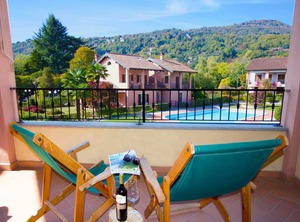 Residenza Girasole | Lesa