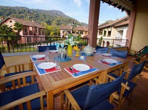 Residenza Girasole | Lesa