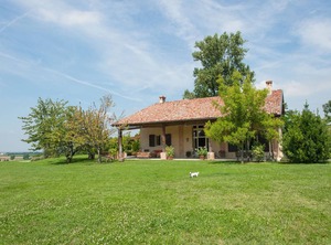 Villa Monia | Sariano