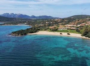 Porto Mannu Palau | Capo d'Orso