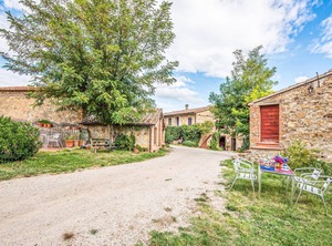 Travicello | Gambassi Terme