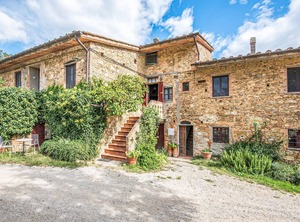 Travicello | Gambassi Terme