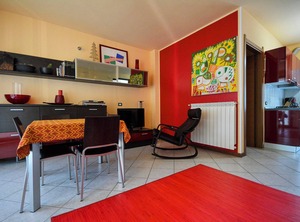 Residence Tennis Court | Montegrino Valtravaglia