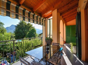 Residence Tennis Court | Montegrino Valtravaglia