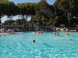 Sand Raffaello Resort | Lido degli Estensi