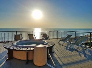 Casa Del Mar | Roseto degli Abruzzi