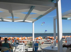 Park Gallanti | Lido di Pomposa