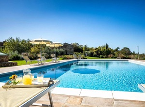 Villa Bonriposo | Legoli