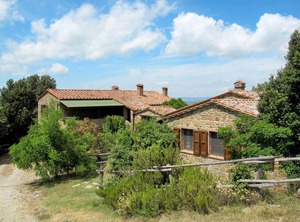 Paradiso Selvaggio | Paciano