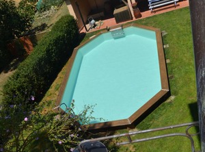 Villa Guadagni Cappelli | Giovi-Ponte Alla Chiassa