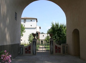 Villa Guadagni Cappelli | Giovi-Ponte Alla Chiassa