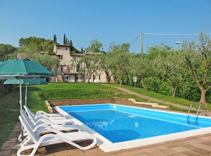 Pignoi | Garda