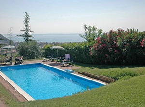 Pignoi | Garda