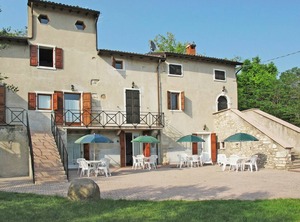 Pignoi | Garda