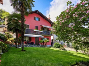 Casa Martina Dongo | Consiglio di Rumo