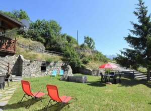 Marguerettaz | Ville Sur Sarre