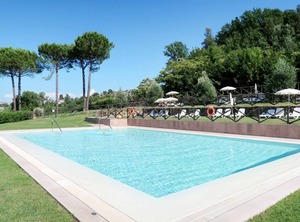 Francigena Castelfiorentino | Castelfiorentino
