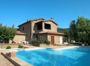Casa Riccardo | Montefiascone