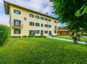 Villa Elena | Fucecchio