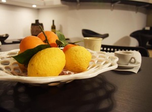 Casa Di Tony Sicilian Holidays | Sciacca