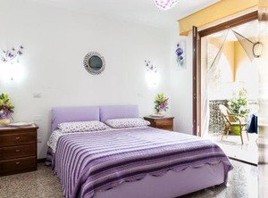 Affittacamere Acquamarina | Torre Grande