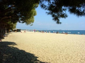 Affittacamere Acquamarina | Torre Grande