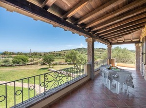 Affittasardegna Casa Pompia | Siniscola