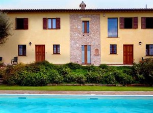 Agriturismo | Bovara
