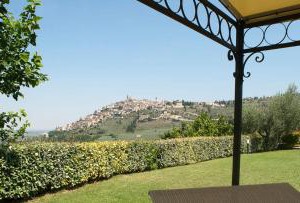 Agriturismo | Bovara