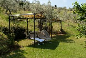 Agriturismo | Bovara