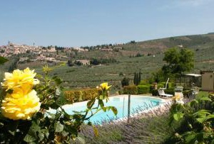 Agriturismo | Bovara