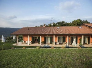 Agriturismo Il Pianetto | Borgo Trento