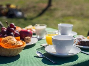 Agriturismo Il Pianetto | Borgo Trento