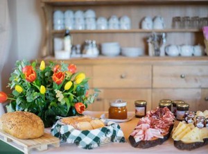 Agriturismo Il Pianetto | Borgo Trento