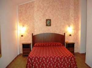 Agriturismo La Pila | Precetto