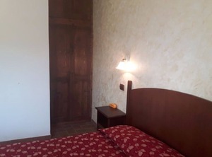 Agriturismo La Pila | Precetto