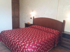 Agriturismo La Pila | Precetto