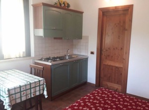 Agriturismo La Pila | Precetto